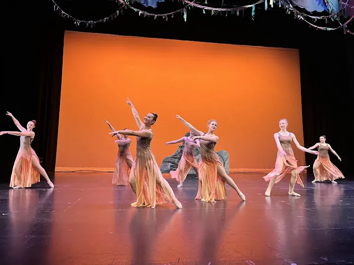 Better Together Dance Theatre Picture 1