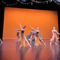 Better Together Dance Theatre ico