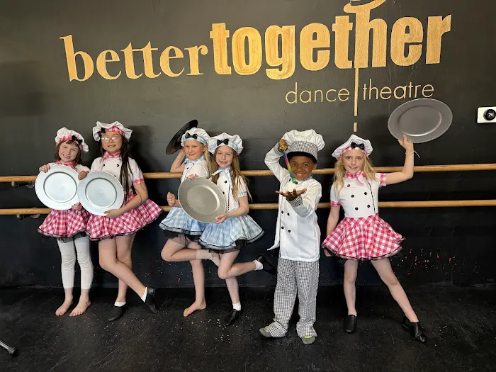 Better Together Dance Theatre Picture 2