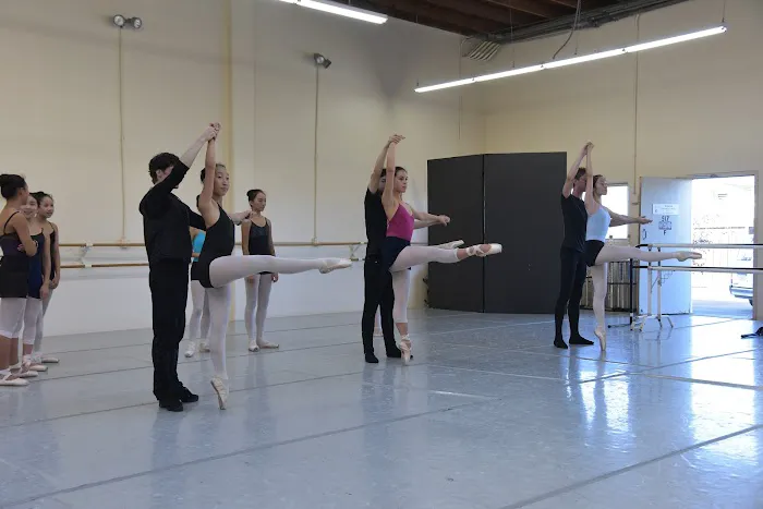 Ayako School of Ballet Picture 1
