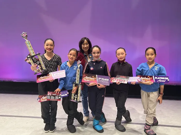 Ayako School of Ballet Picture 10