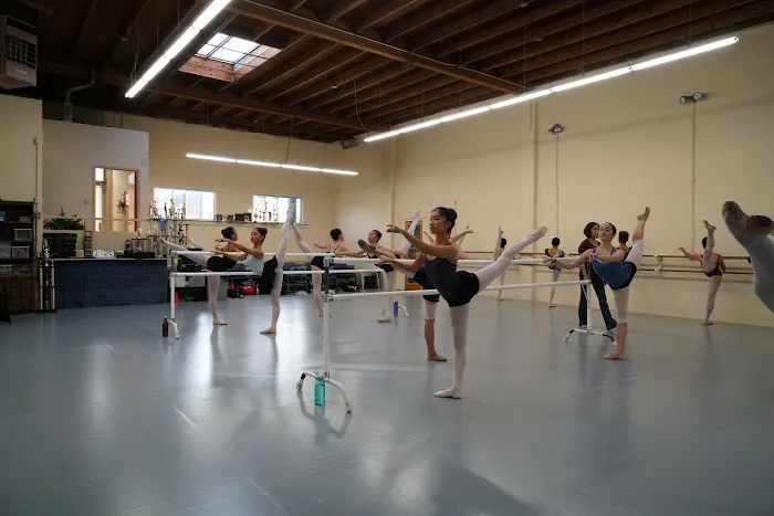Ayako School of Ballet Picture 6