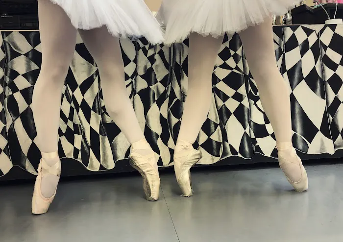 Ayako School of Ballet Picture 9