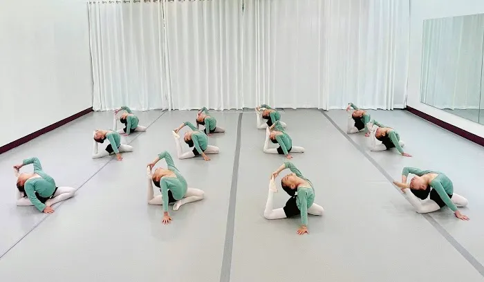 Fan Yang Dance Academy Picture 2