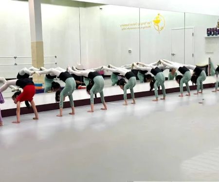 Fan Yang Dance Academy
