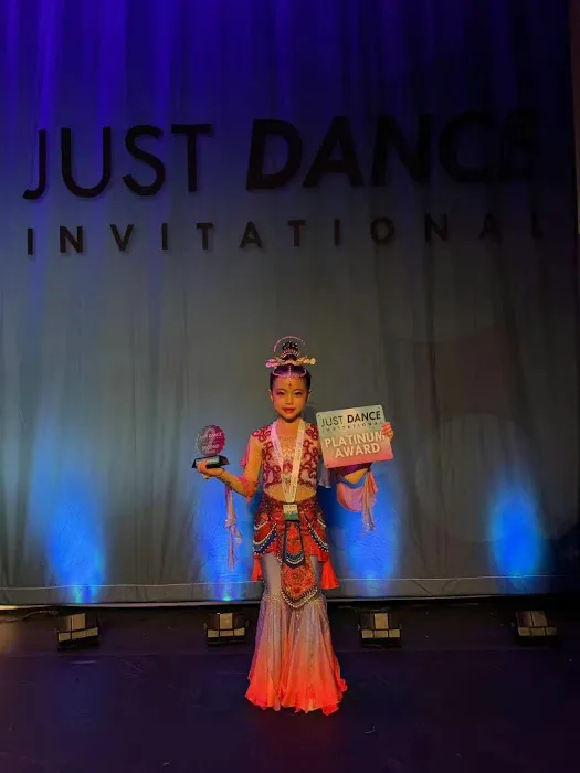 Fan Yang Dance Academy Picture 9