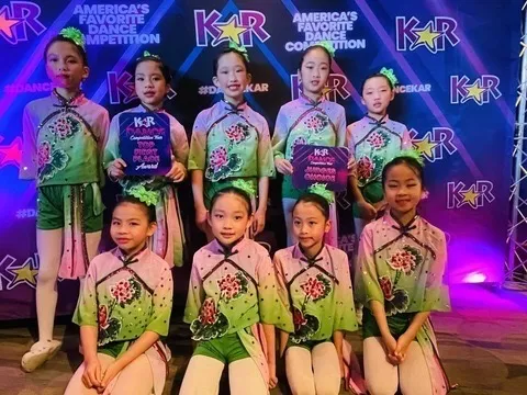 Fan Yang Dance Academy Picture 10