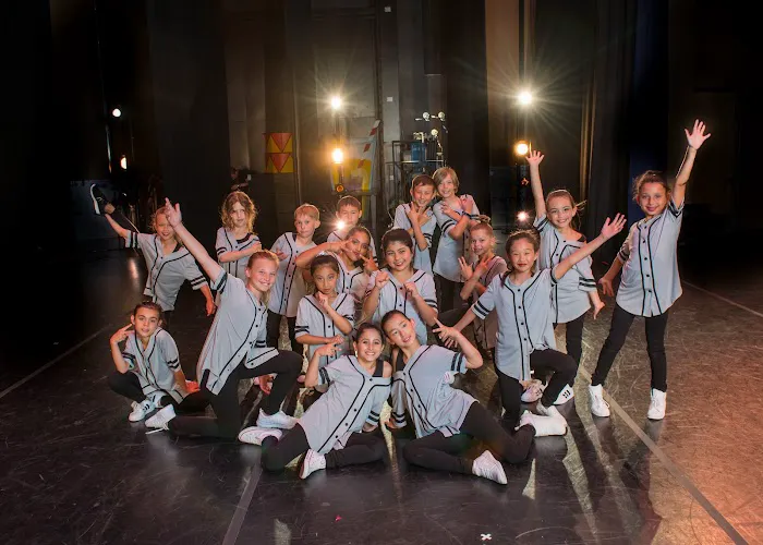 HeartBeat Dance Academy Picture 7