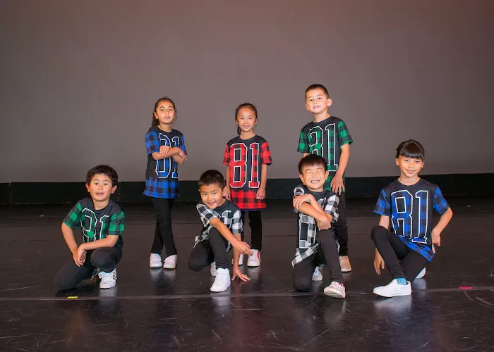 HeartBeat Dance Academy Picture 10