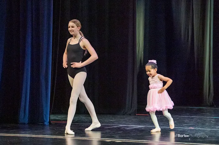 HeartBeat Dance Academy Picture 5