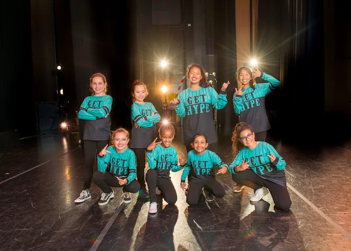 HeartBeat Dance Academy Picture 1