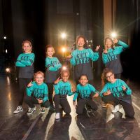 HeartBeat Dance Academy ico