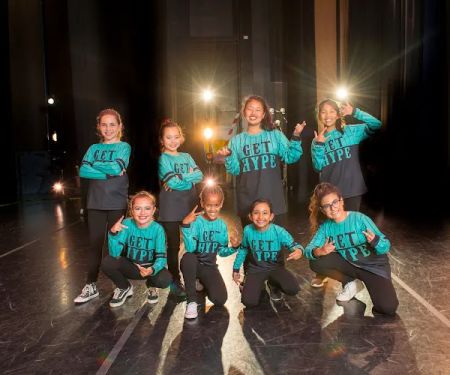 HeartBeat Dance Academy