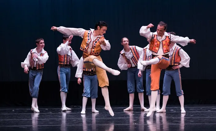 Centennial State Ballet Picture 3