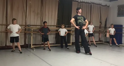 Centennial State Ballet Picture 1