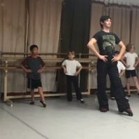 Centennial State Ballet ico