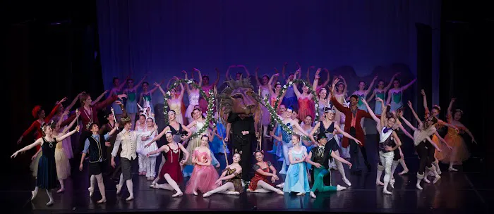 Centennial State Ballet Picture 2