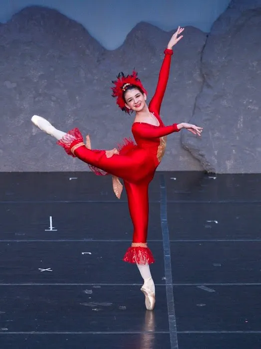 Centennial State Ballet Picture 8