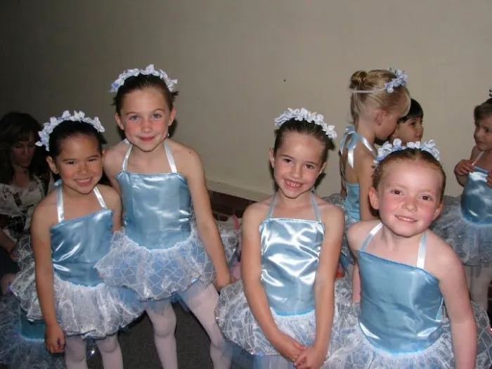 Centennial State Ballet Picture 7