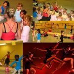 DANCE DIMENSIONS