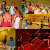 DANCE DIMENSIONS ico