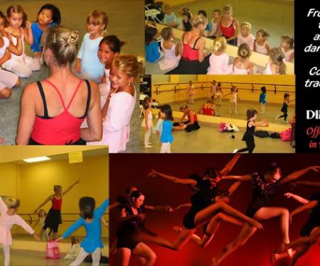 DANCE DIMENSIONS