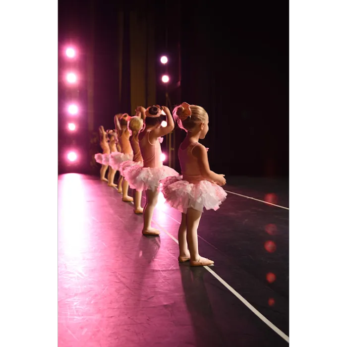 DANCE DIMENSIONS Picture 10