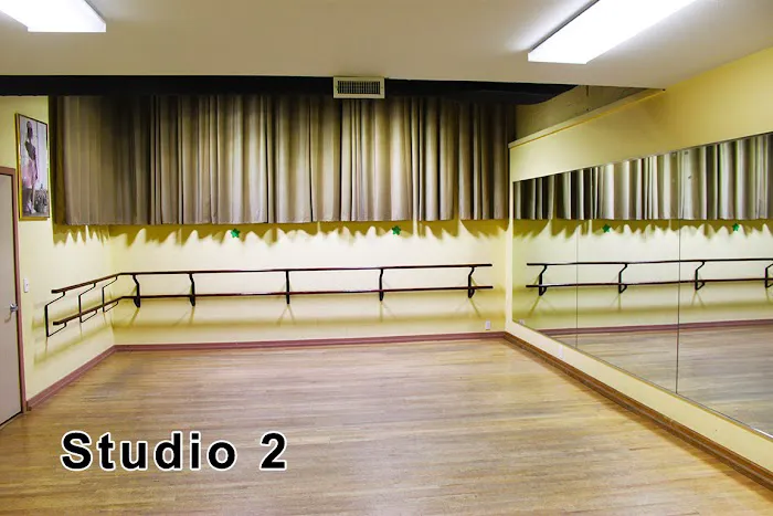 DANCE DIMENSIONS Picture 9