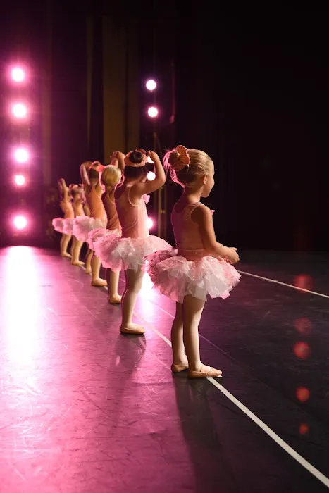 DANCE DIMENSIONS Picture 7