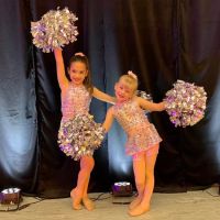 Production Company Dance Centre ico