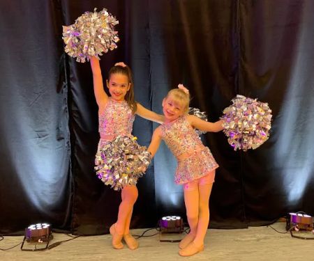 Production Company Dance Centre