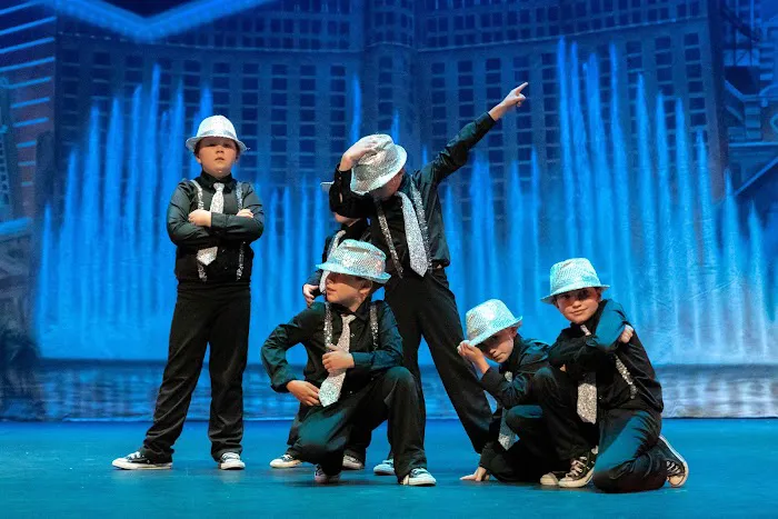 Production Company Dance Centre Picture 10