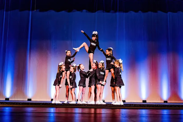 Production Company Dance Centre Picture 3