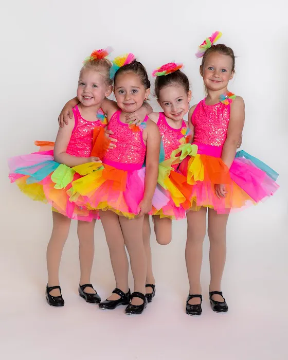 Production Company Dance Centre Picture 2