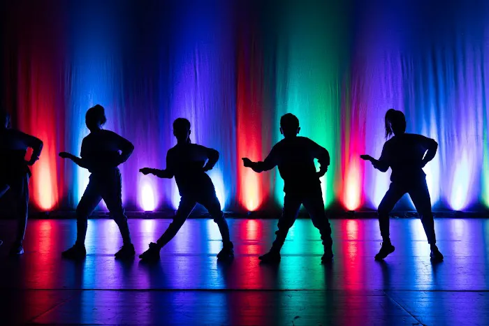Production Company Dance Centre Picture 8
