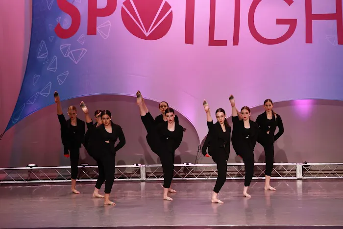 Production Company Dance Centre Picture 4