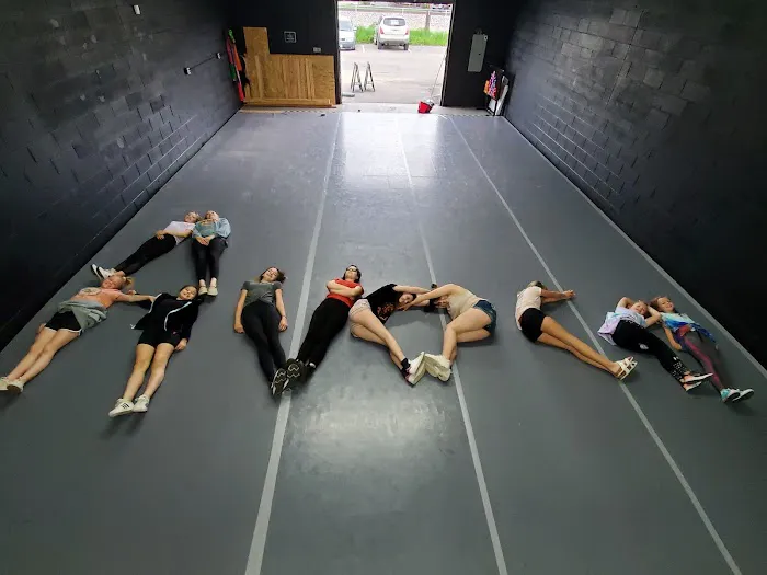 Avoca Irish Dance Academy Picture 1