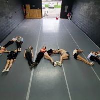 Avoca Irish Dance Academy ico
