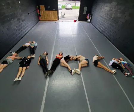 Avoca Irish Dance Academy