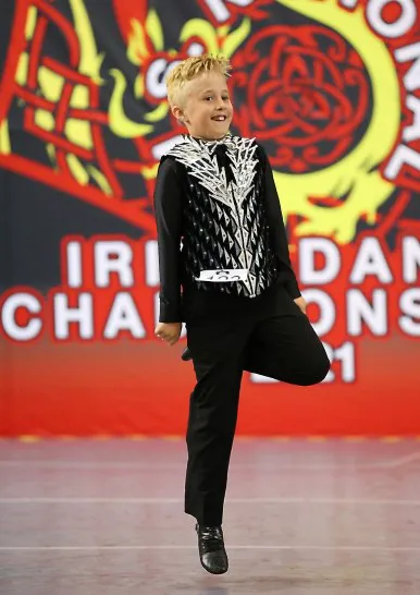 Avoca Irish Dance Academy Picture 3