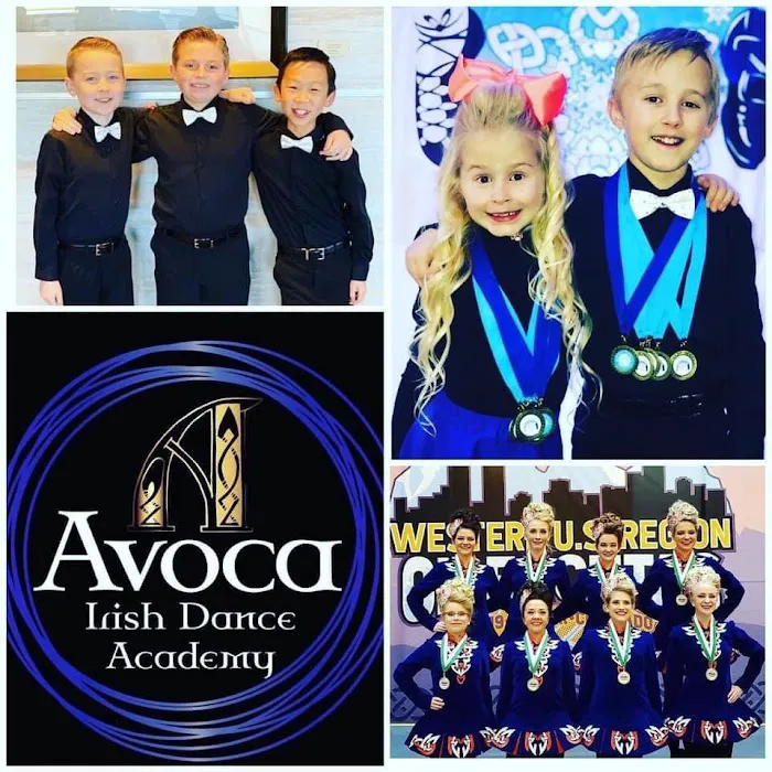 Avoca Irish Dance Academy Picture 7
