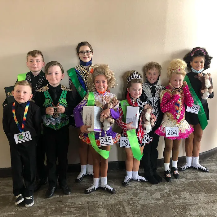 Avoca Irish Dance Academy Picture 5