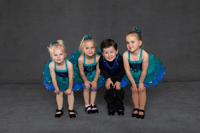 Airborne Dance Picture 6