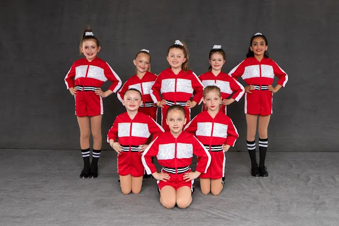 Airborne Dance Picture 2