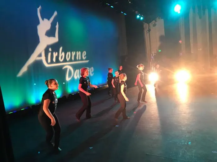 Airborne Dance Picture 7
