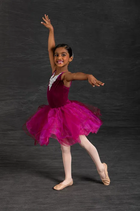 Airborne Dance Picture 1