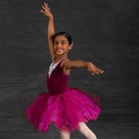 Airborne Dance ico
