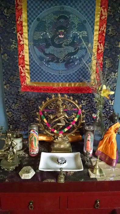 Koothambalam School of Bharata Natyam Picture 2