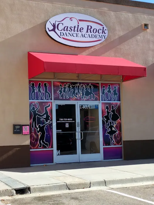 Castle Rock Dance Academy Picture 1