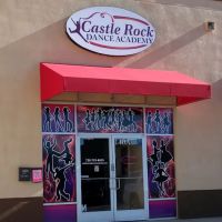 Castle Rock Dance Academy ico